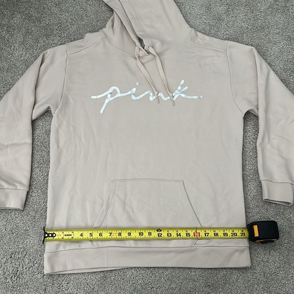 PINK Victorias Secret Hoodie - Picture 6 of 6